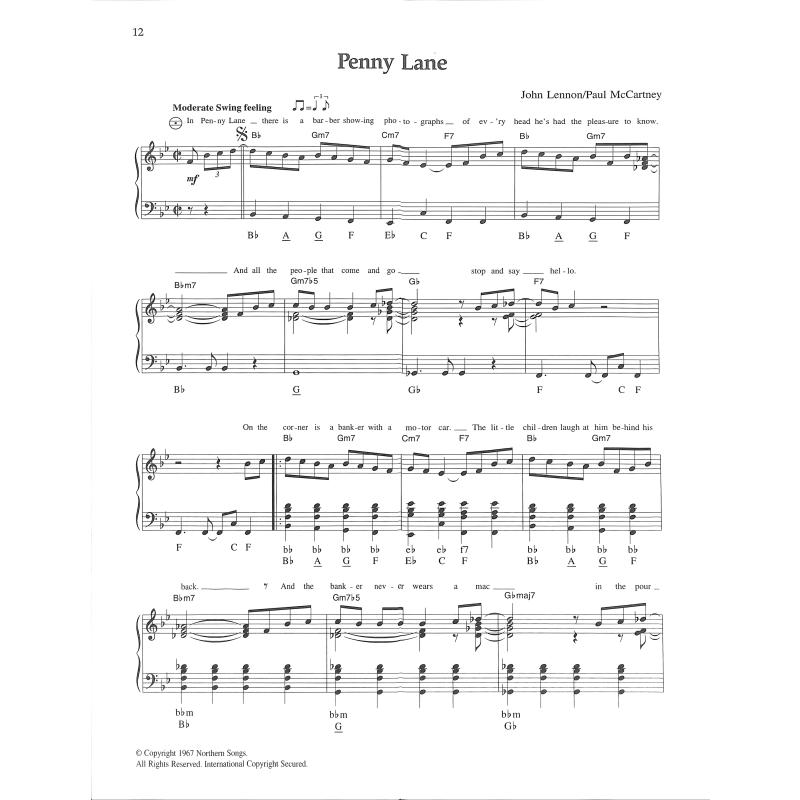 Beatles 1