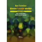 Aus Fremden können Freunde werden