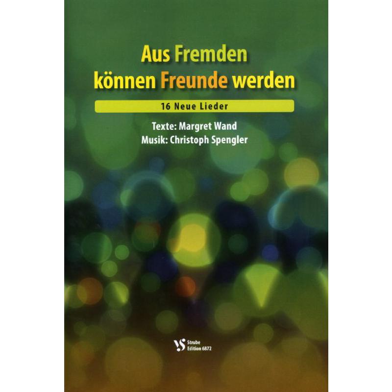 Aus Fremden können Freunde werden