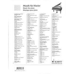Sonate 14 cis-moll op 27/2 (Mondscheinsonate)