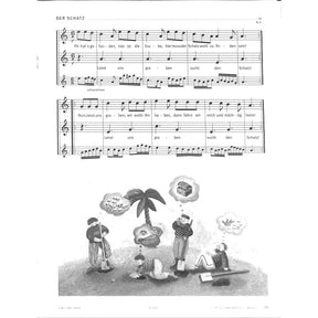 Blockflötengeschichten 1