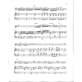 Konzert 1 d-moll