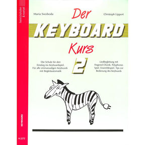 Der Keyboard Kurs 2