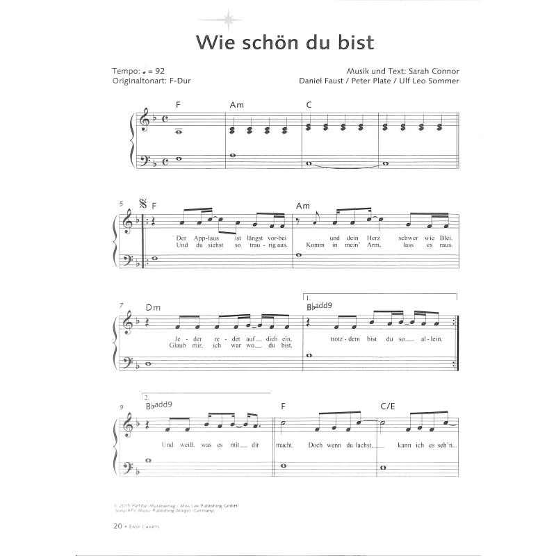 Easy Charts 7