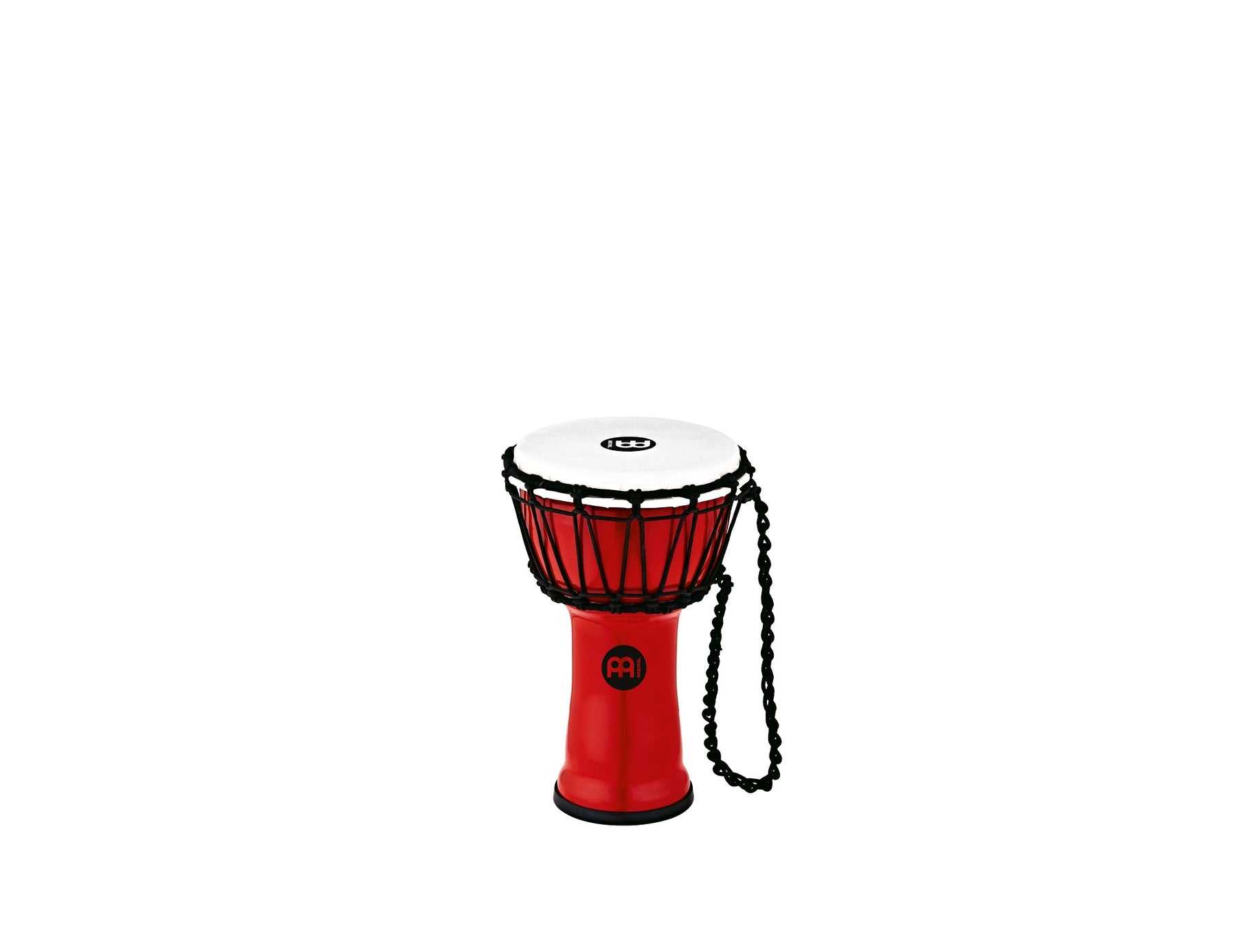 JRD-R Djembe rot 7''