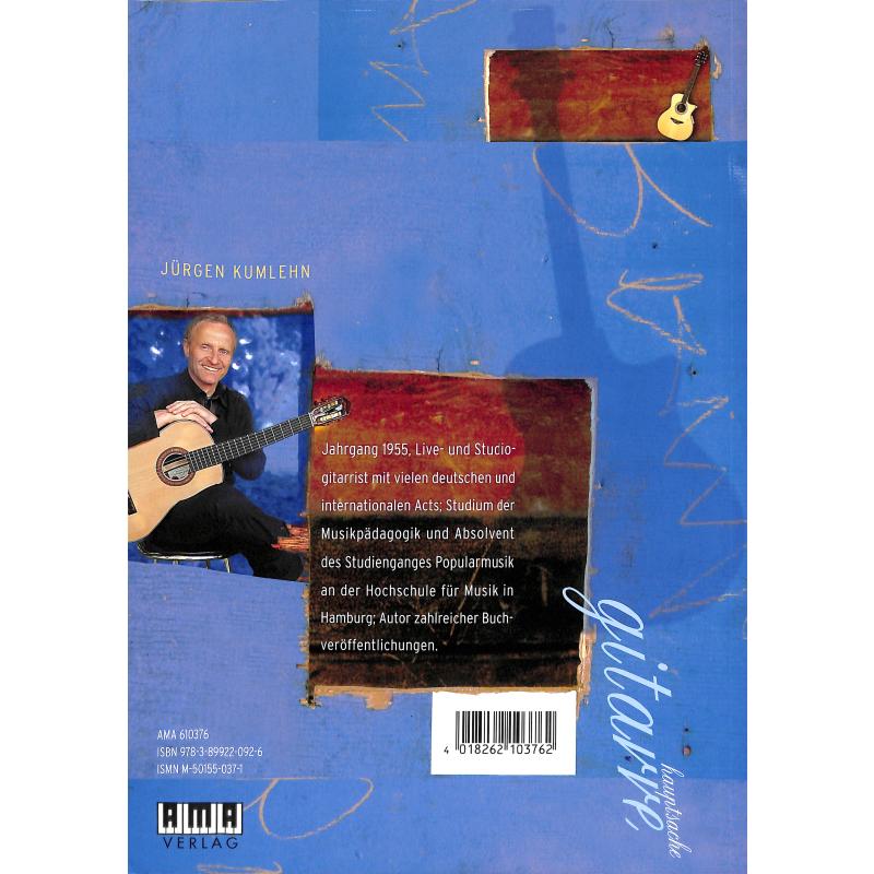 Hauptsache Gitarre | Songbegleitung aber richtig
