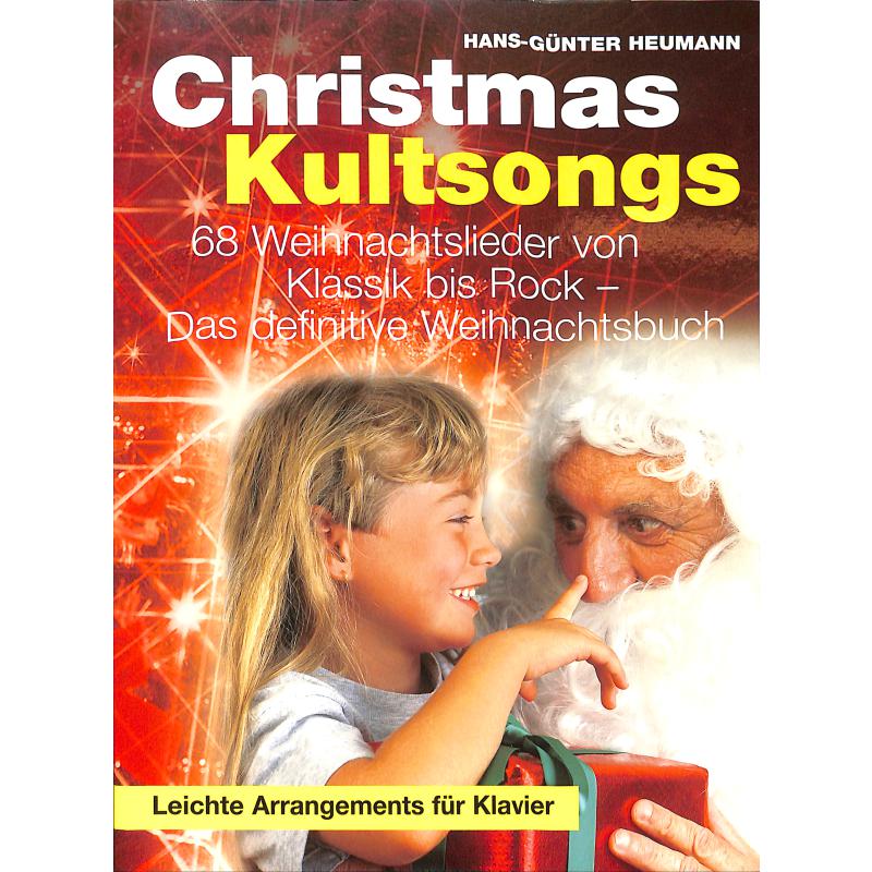 Christmas Kultsongs