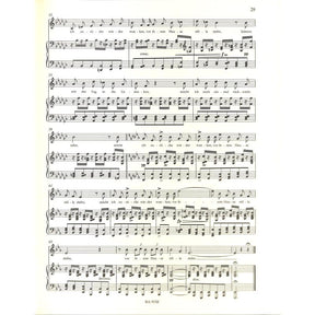 Winterreise op 89 D 911