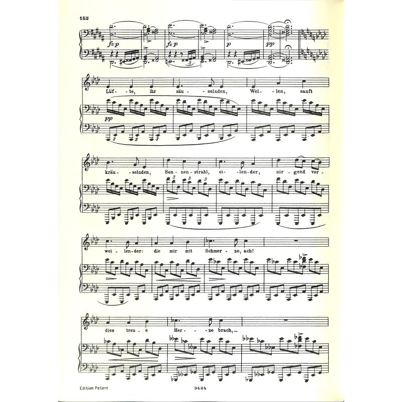 Lieder 1