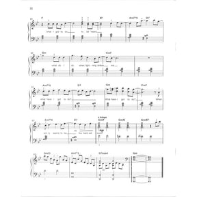 Tom's Pop Piano 1