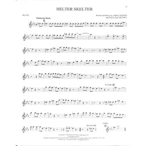 The best of Beatles