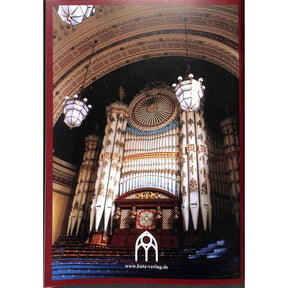 Märsche in der Orgelmusik