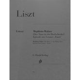 Mephisto Walzer