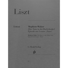 Mephisto Walzer