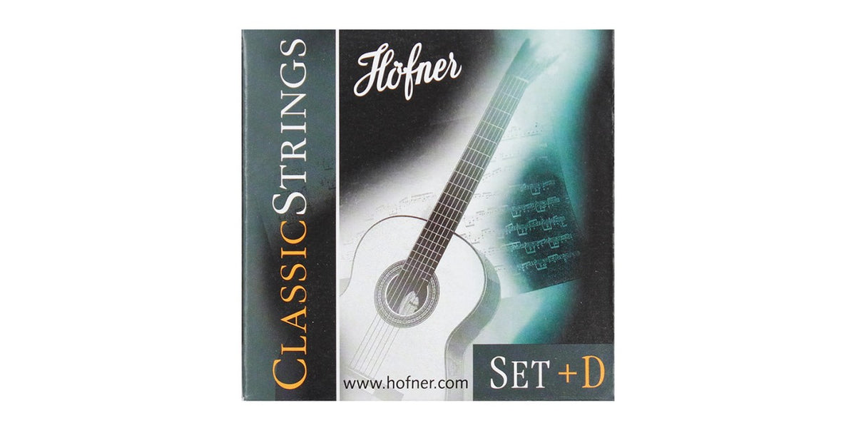 Classic Strings HCS-Set+D