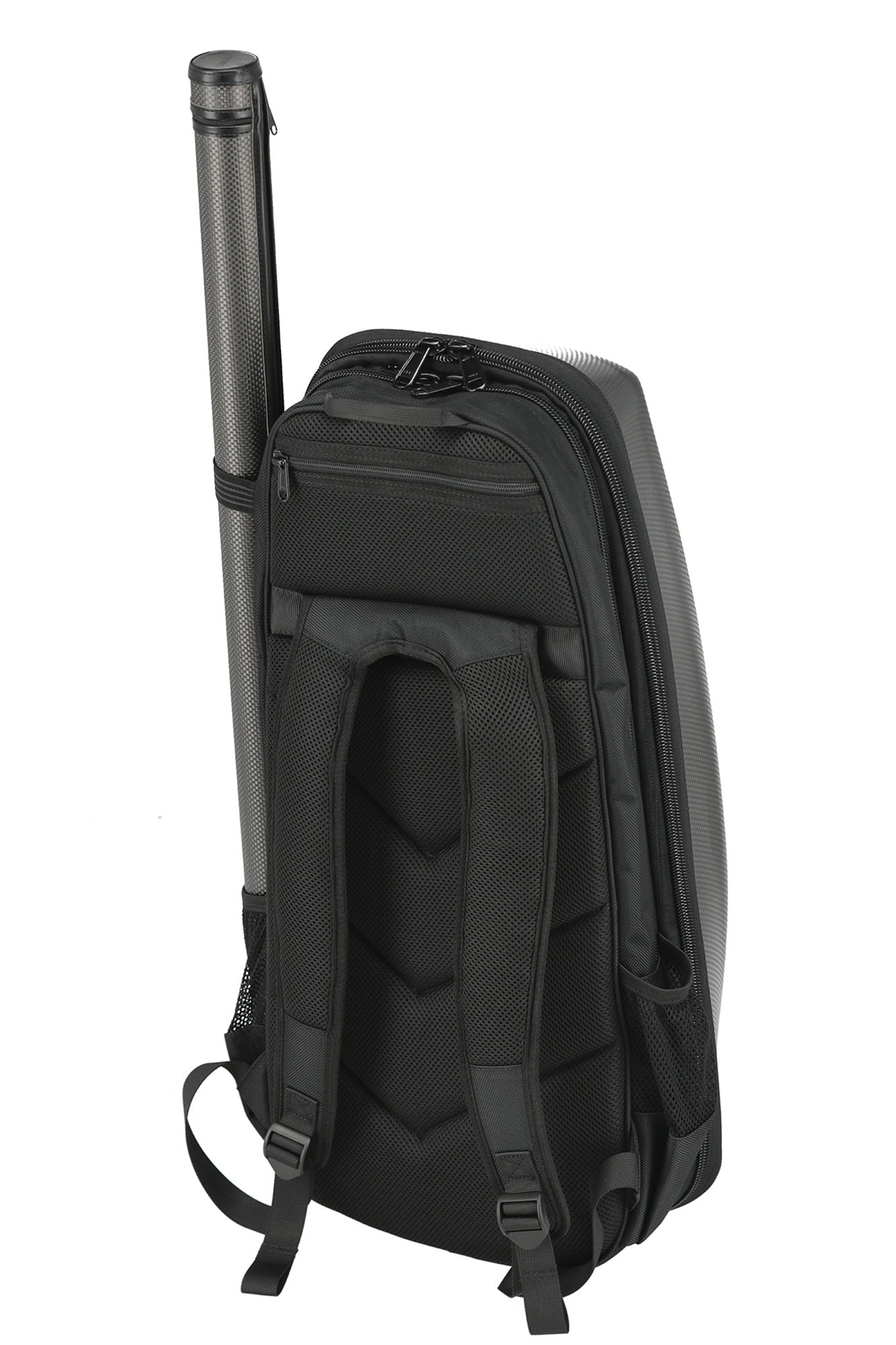 Violinkoffer Rucksack Space