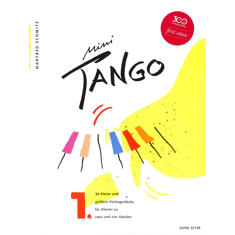 Mini Tango