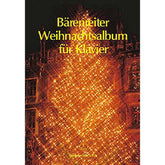 Bärenreiter Weihnachtsalbum