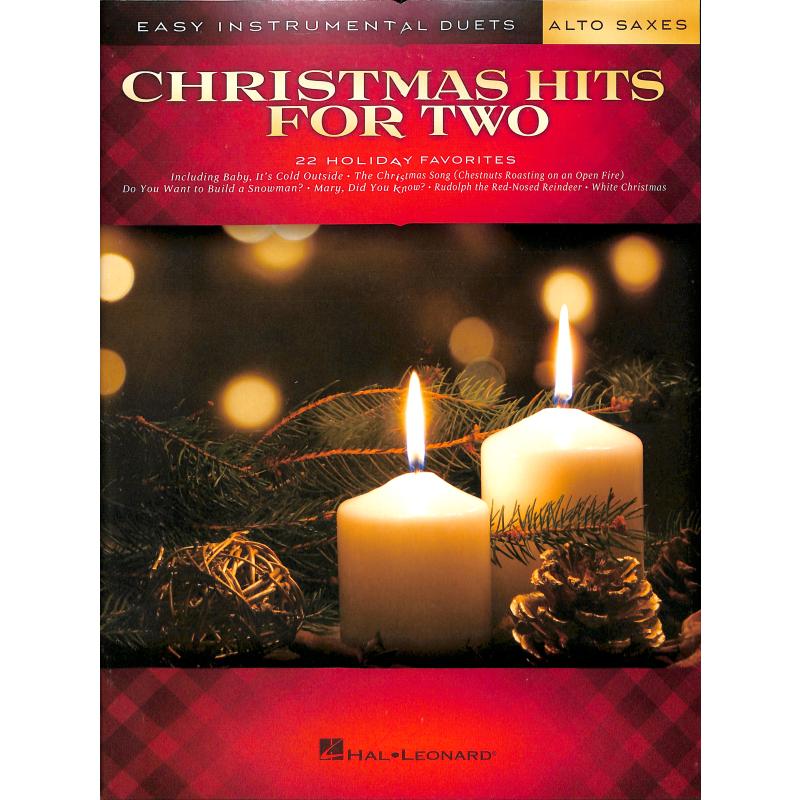 Christmas hits for two