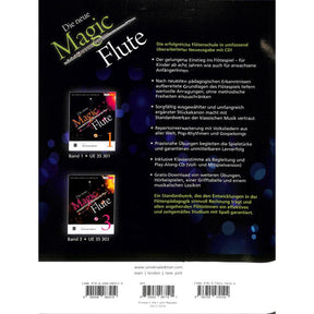 Die neue Magic Flute 2