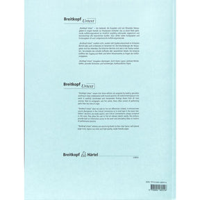 Konzert d-moll