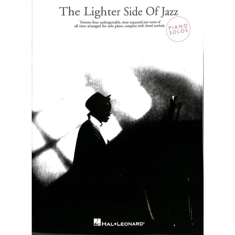 Unforgettable - the lighter side of Jazz