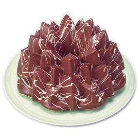 Backform+Geschenkdose SERENADE