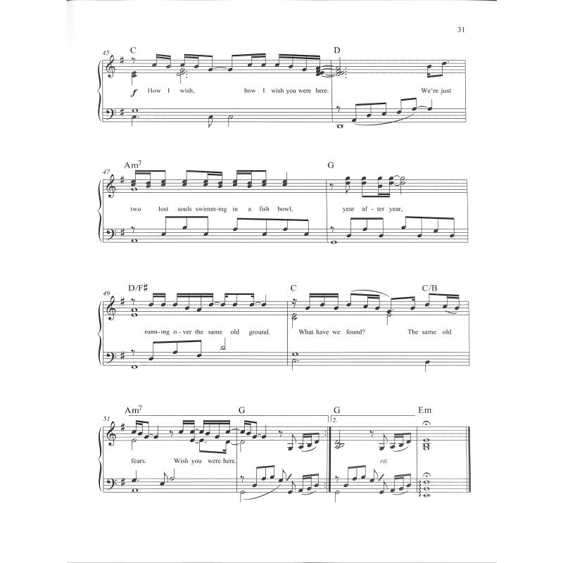 Pop Ballads 2