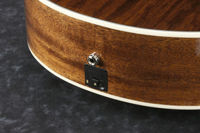 AE245-NT Natural High Gloss