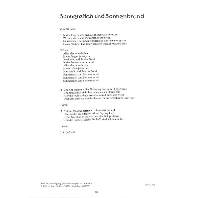 Das Rap Huhn