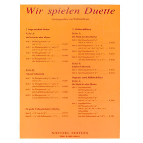 Folklore aus Argentinien