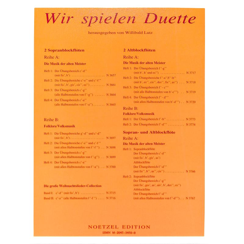 Folklore aus Argentinien