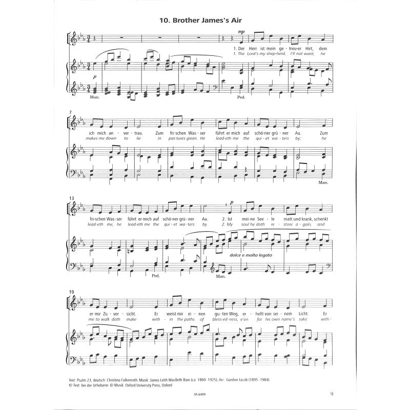 Um Gottes willen - Kinder