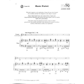 Play it cool - 10 easy pieces