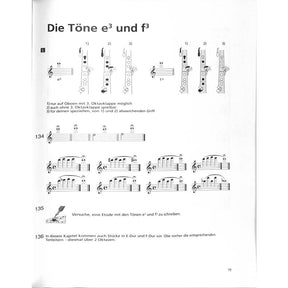 Oboenschule 2