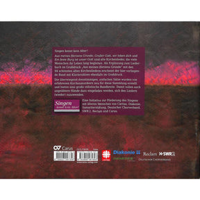 Aus meines Herzens Grunde | Die schönsten alten Kirchenliede