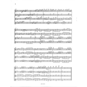 Konzert C-Dur