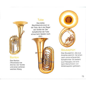 Musikwissen für Kinder 1