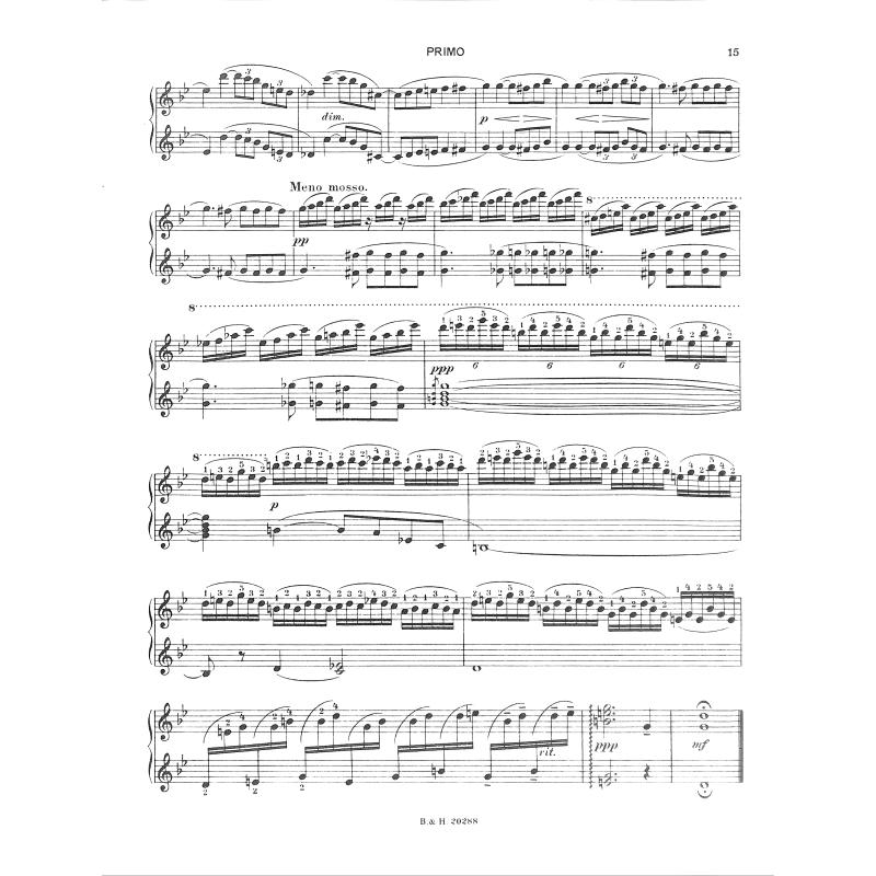 6 Morceaux op 11