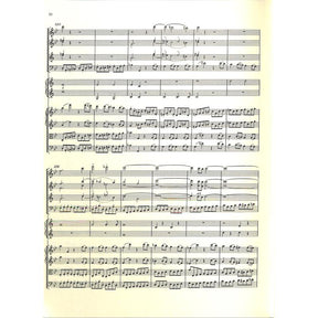 Sinfonie 40 g-moll KV 550