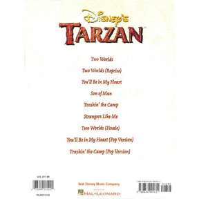Tarzan