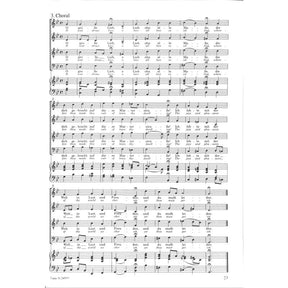 Johannes Passion BWV 245
