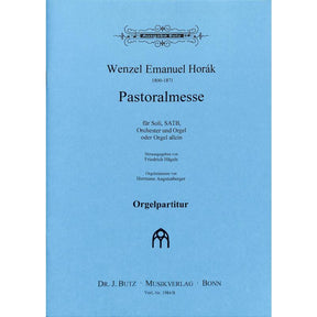 Pastoralmesse
