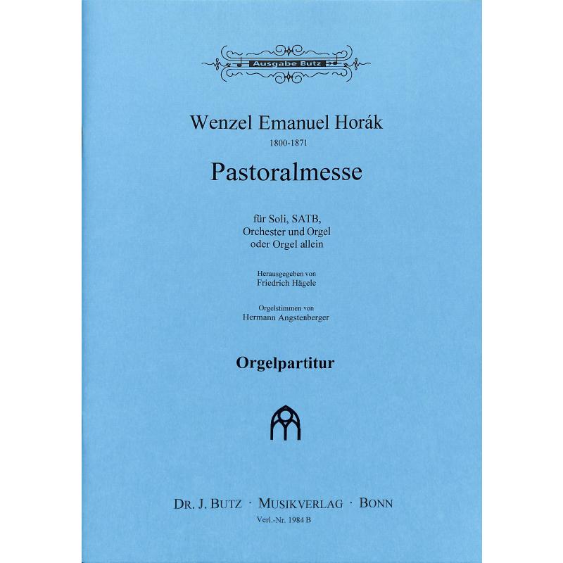 Pastoralmesse