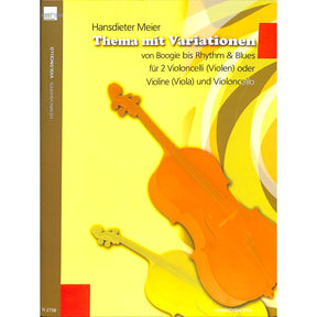 Thema mit Variationen