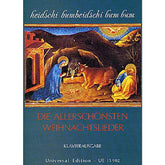 Heidschi bumbeidschi bum bum