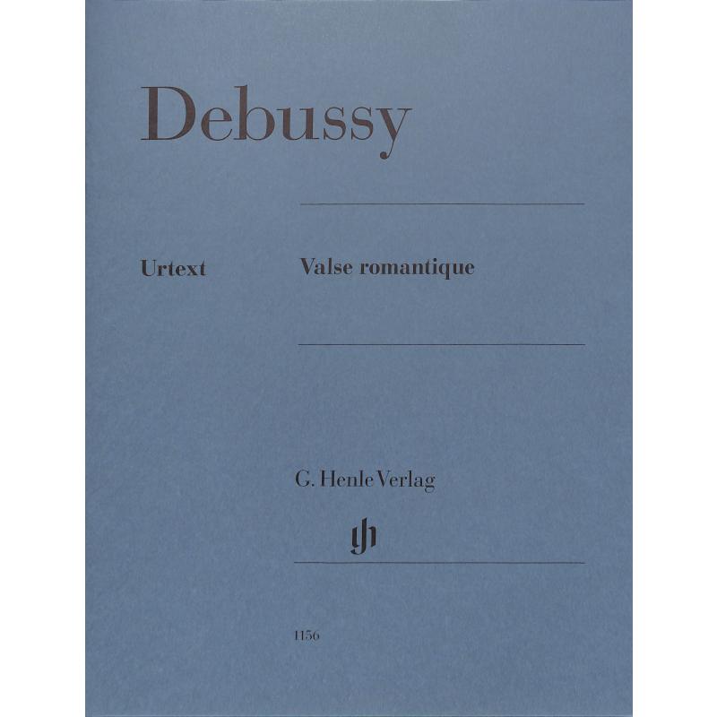 Valse romantique