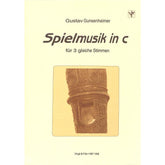 Spielmusik in C