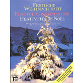 Festliche Weihnachtszeit