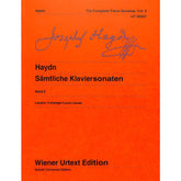 Sämtliche Sonaten 2